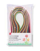 HEMA Vlechtstroken 250 stuks