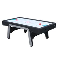 Cougar Arch Pro Airhockeytafel 7ft Airhockey tafel incl accessoires (pucks & pushers)