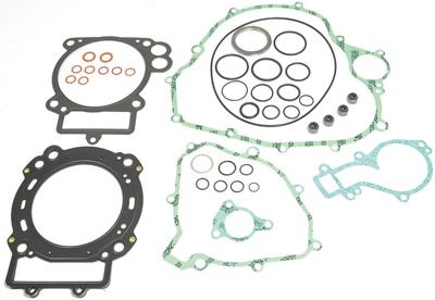 ATHENA Gasket set engine 690, 07-09,