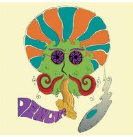 DeWolff - DeWolff 10'' Vinyl (Gekleurd)