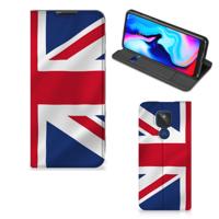 Motorola Moto G9 Play | Standcase | Groot-Brittannië