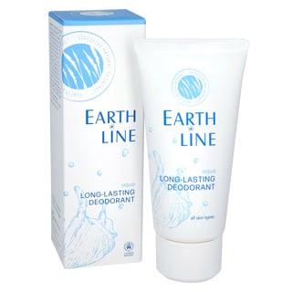 Long lasting deodorant aqua - 50 ml