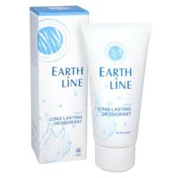 Long lasting deodorant aqua - 50 ml