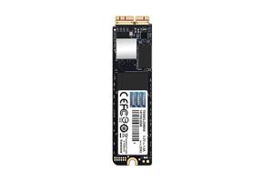 Transcend JetDrive™ 850 Mac NVMe/PCIe M.2 SSD 2280 harde schijf 240 GB M.2 NVMe PCIe 3.0 x4