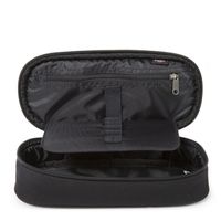 Eastpak Oval Zachte etui Polyester Zwart - thumbnail