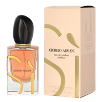 Armani Si Intense Eau de Parfum Spray 50 ml Dames