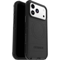 Otterbox 77-98392 Case Apple iPhone 17 Pro Max Zwart