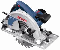 Bosch Professional GKS 85 Handcirkelzaag Zaagdiepte 90° (max.) 85 mm 2200 W - thumbnail