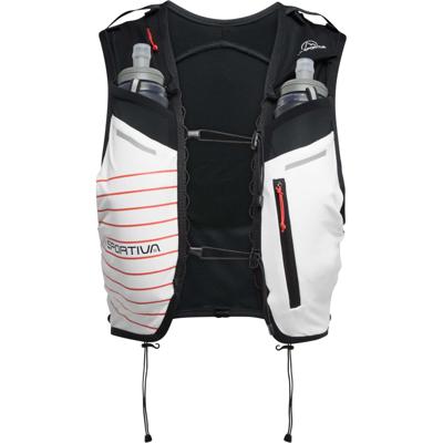 La sportiva Trail vest 5l - WIT - Unisex