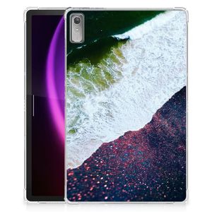 Lenovo Tab P11 Gen 2 Back Cover Sea in Space