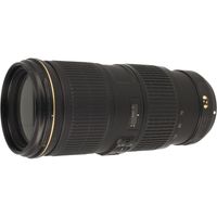 Nikon AF-S 70-200mm F/4.0G ED VR occasion