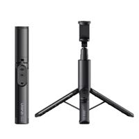 Ulanzi SK27 Selfie Stick Statief Plus met Telefoonklem