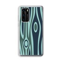 Bast B: Huawei P40 Transparant Hoesje