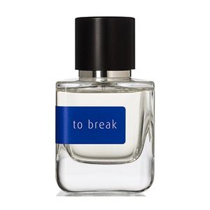 Mark Buxton To Break