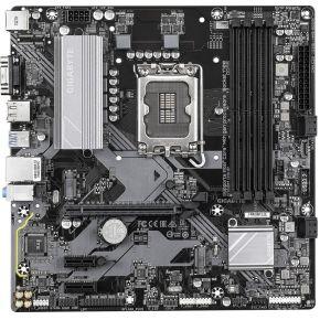 Moederbord Intel Gigabyte B760M D3HP