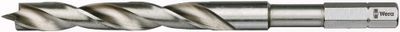 Wera 849 HSS Houtboren Bit, 5.0 mm - 1 stuk(s) - 05104602001