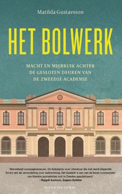 Het bolwerk (Paperback)