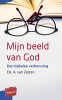 Mijn beeld van God (Paperback)