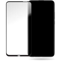 Mobilize Glass Screen Protector - Black Frame - Huawei P40 Lite E