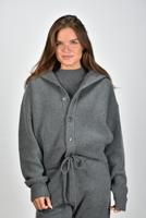 Extreme Cashmere vest Clement 377 felt