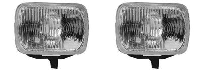 Koplamp Set SET4336941
