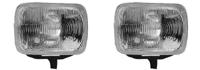 Koplamp Set SET4336941