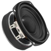 Monacor SPH-75/8 3 inch 7.62 cm Woofer 15 W 8 Ω