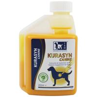 Trm kurasyn canine Trm kurasyn canine