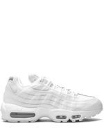 Nike baskets Air Max 95 Essential - Blanc - thumbnail