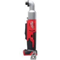 Milwaukee M18 BRAID-0 Accu Haakse Slagschroevendraaier 18V Basic Body - 4933447891 Milwaukee M18 BRAID-0 Accu Haakse Slagschroevendraaier 18V Basic Body - 4933447891