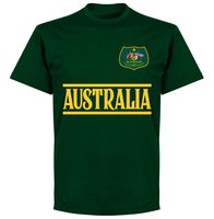 Australië Team T-shirt