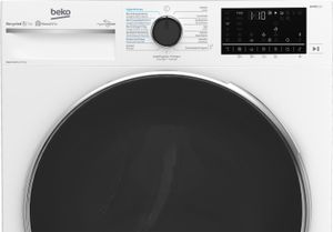 Beko B5DT59442W Was-droogcombinatie Vrijstaand Voorbelading Wit D