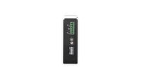 D-Link DIS‑100G‑5SW Unmanaged L2 Gigabit Ethernet (10/100/1000) Zwart - thumbnail