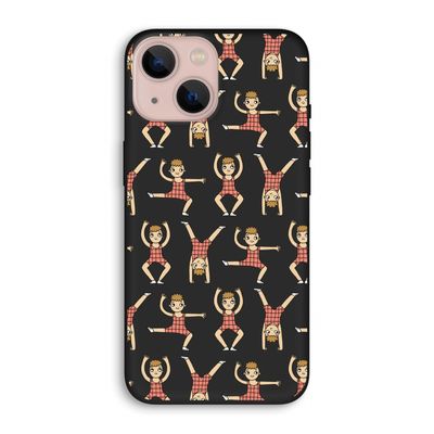 Gymboys: iPhone 13 Biologisch afbreekbaar hoesje