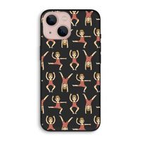 Gymboys: iPhone 13 Biologisch afbreekbaar hoesje