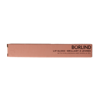 Borlind Lip gloss blossom 9.5 Milliliter