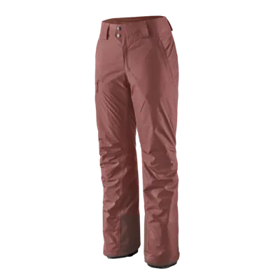 Patagonia Insulated Powder Town Wintersportbroek