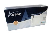 Astar AS15339 inktcartridge 1 stuk(s) Zwart