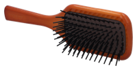 Aveda Brushes Paddle Brush Mini 1 stuk Haarborstel 1 pc