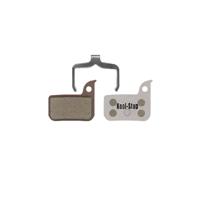 Koolstop Kool stop disc brake pad ks-d297a for avid / sram aluminium