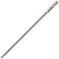 Makita Accessoires schroefbit ph2x155mm - 191v02-0 191v02-0