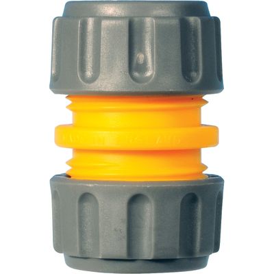 2100 Slangverbinder / reparateur -Ø 12,5mm Koppeling
