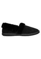 Skechers Pantoffels Cozy Campfire 32777/BBK Zwart-41  maat 41 - thumbnail