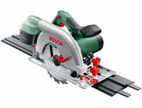 Bosch Groen pks 66 af cirkelzaag | 1600w 190mm | + geleide - 0603502000