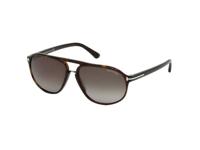 Zonnebrillen Tom Ford Jacob FT0447 52B
