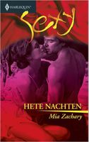 Hete nachten - Mia Zachary - ebook