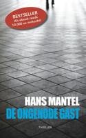 De ongenode gast (Paperback)