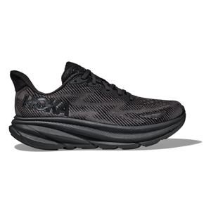 Hoka Clifton 9 hardloopschoenen zwart dames 41 1-3