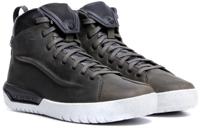 DAINESE Metractive D-Wp, Motorschoenen, Donker Groen-Wit