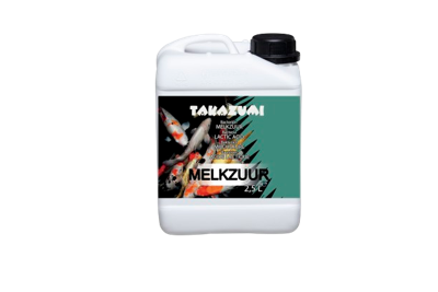 Takazumi Melkzuurbacteriën 10 liter Takazumi Melkzuurbacteriën 10 liter